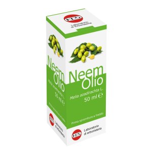 OLIO Neem 50ml KOS