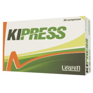 KIPRESS 30 Cpr