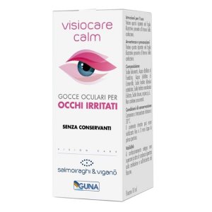 VISIOCARE Calm Collirio 10ml