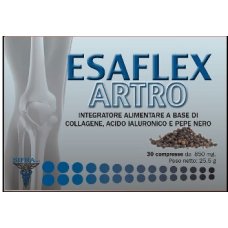 ESAFLEX Artro 30 Cpr
