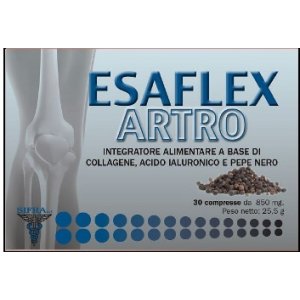 ESAFLEX Artro 30 Cpr