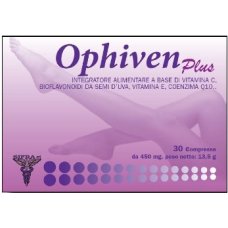 OPHIVEN Plus 30 Cps