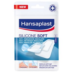 HANSAPLAST Cer.Silic.Soft 8