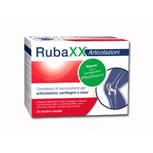 RUBAXX Articolaz.30 Bust.