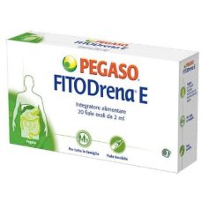 FITODRENA-E 20 F.2ml    PEGASO