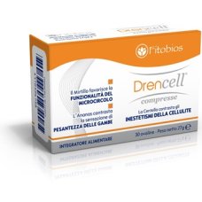 DRENCELL 30 Cpr