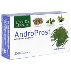 ANDROPROST 45CPS -NO TEMPI- NA