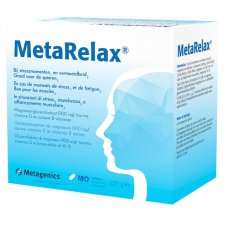 METARELAX 180 Cpr