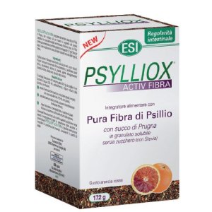 PSYLLIOX Activ Fibra 172g