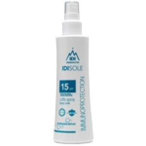 IDISOLE IMMUNOPROTECTION SPF15