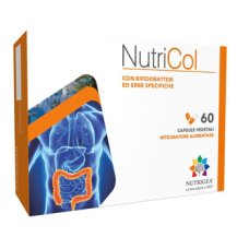 NUTRICOL  60 Cps