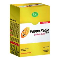 PAPPA REALE 16 Pocket DrinkESI