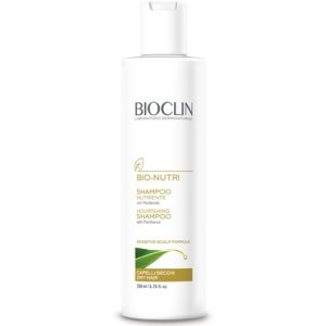 BIOCLIN Bio-Nutri Sh.Secc.400m
