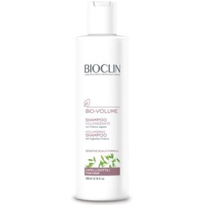 BIOCLIN Bio-Vol.Sh.Sott.400ml