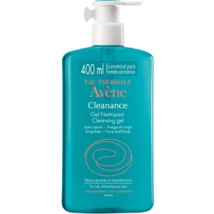CLEANANCE-Gel Det.400ml