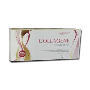 NATURVITI Collagene 10f.