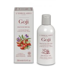 GOJI BAGNOSCHIUMA 250ML