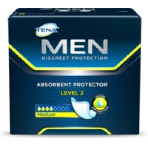 TENA MEN Livello 2 20pz