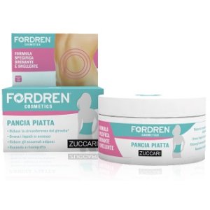 FORDREN Cosmetic Pancia Piatta