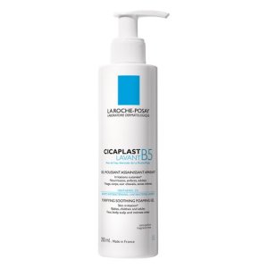 CICAPLAST Gel Lavante B5 200ml