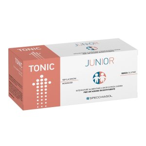 TONIC Junior 12fl.10ml