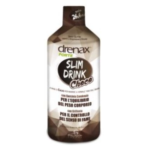 DRENAX Slim Drink Choco 500ml