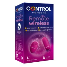 CONTROL Remote