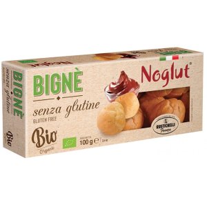 NO GLUT Bigne 100g