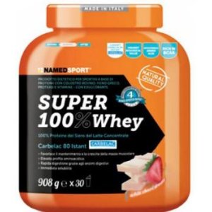 SUPER100%WHEY Ch&St.2Kg