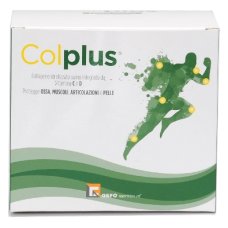COLPLUS 30 Bust.10,4g