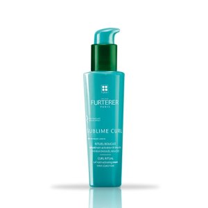 SUBLIME CURL FLUIDO NUTRI-ATTI