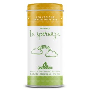 TISANA INFONDI LA SPERANZA 50G