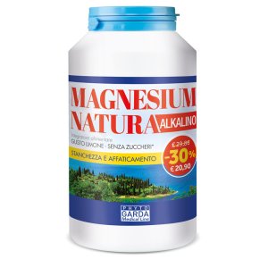 MAGNESIO 300g PG