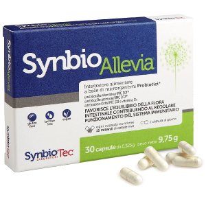 SYNBIO Allevia 30 Cps