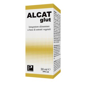 ALCAT GLUT Gtt 30ml