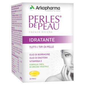 EXPERT SKIN Idrat.60 Perle