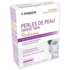 EXPERT SKIN Perl De Peau 10fl.