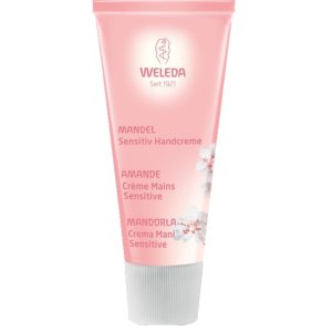 WELEDA Cr.Mani Mandorle 50ml