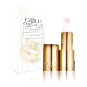 GOLD Collagen A-Age Lip Volume