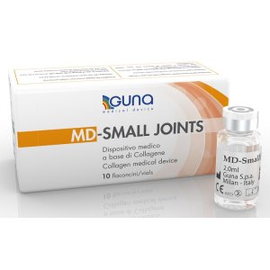 MD-SMALL JOINTS 10f.2ml