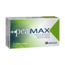 PEAMAX 20 Cpr