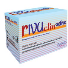 RIVUCLIN Active 10fl.10ml