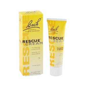 RESCUE Cream 30g NATUR