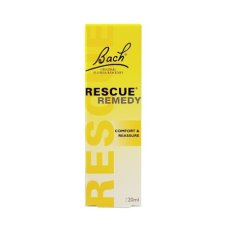 RESCUE Remedy 20ml NATUR
