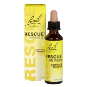 RESCUE Remedy 10ml NATUR