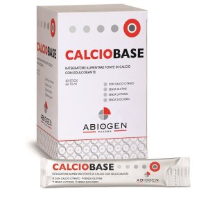 CALCIOBASE 10ml 30 Stick