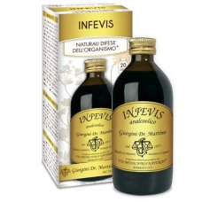 INFEVIS Liquido 200ml