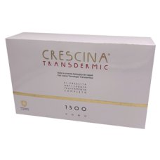 Crescina Transd T R1300 U2x10f