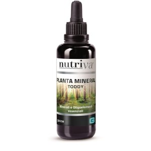 NUTRIVA Planta Mineral Toddy