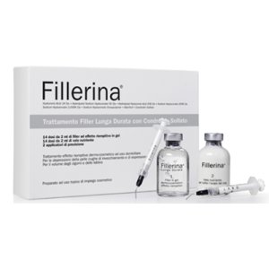 Fillerina Ld Gr3 Gel+emuls